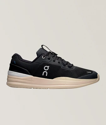 THE ROGER Pro 1 Court Sneakers