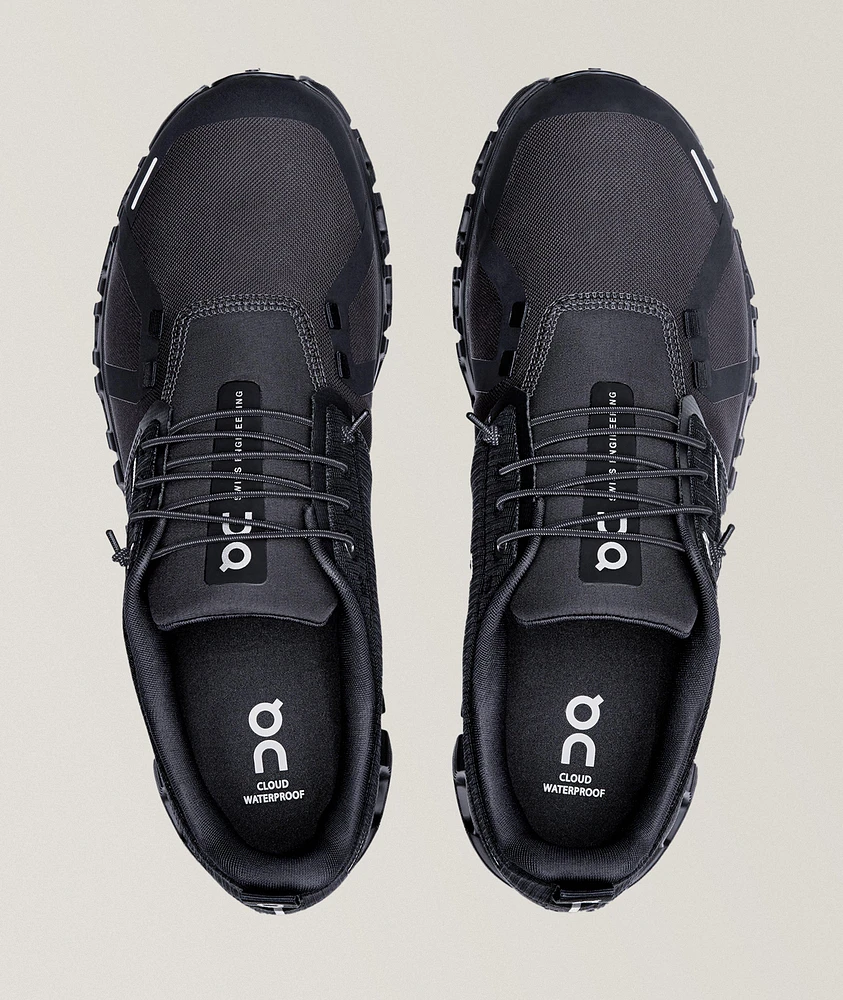 Cloud 6 Sneakers