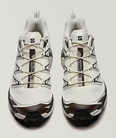 XT-6 Expanse Canvas Sneakers
