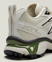 XT-6 Expanse Canvas Sneakers
