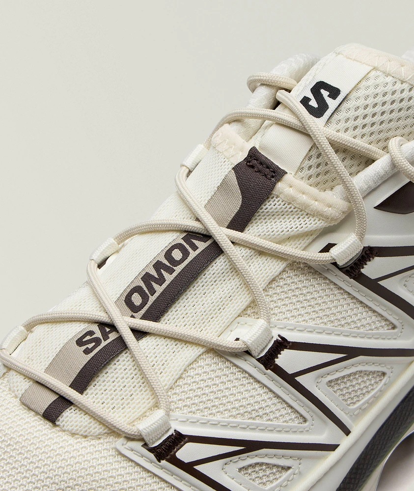 XT-6 Expanse Canvas Sneakers
