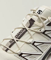 XT-6 Expanse Canvas Sneakers