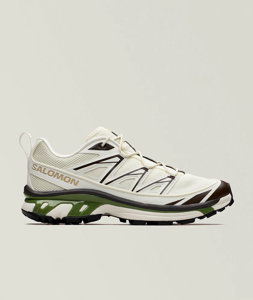 XT-6 Expanse Canvas Sneakers