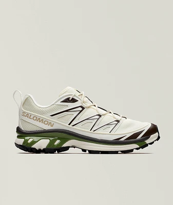 XT-6 Expanse Canvas Sneakers