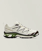 XT-6 Expanse Canvas Sneakers
