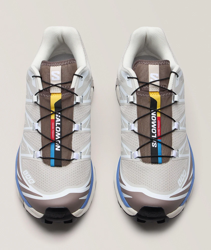 XT-6 GTX Sneakers
