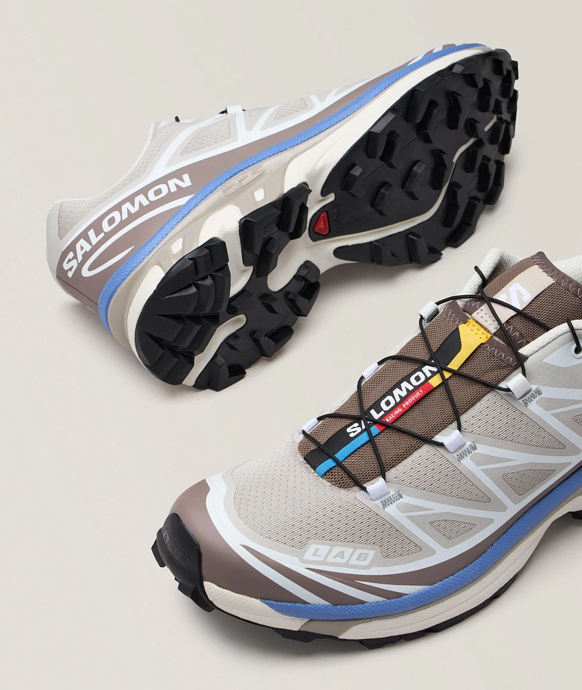XT-6 GTX Sneakers