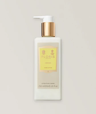 Cefiro Hand Lotion 250ml