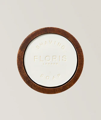 No.89 Shaving Soap & Bowl 