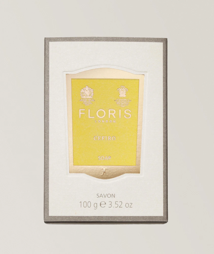 Cefiro Soap 100g