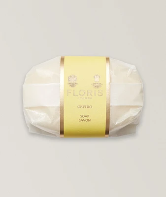 Cefiro Soap 100g