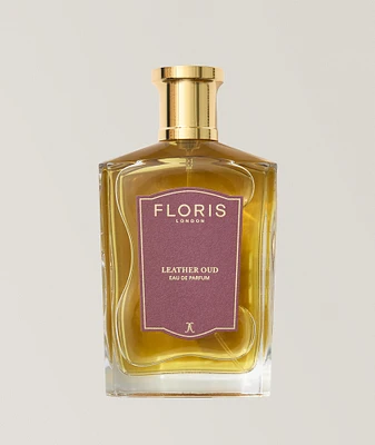 Leather Oud Eau de Parfum 100ml
