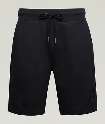 Levanzo French Terry Sweatshorts
