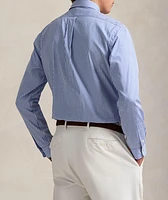 Striped Cotton Shirt