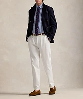 Striped Cotton Shirt