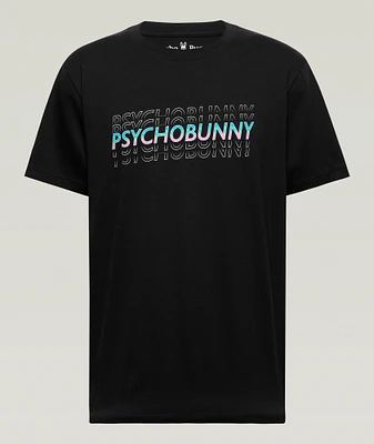 Canberra Graphic T-Shirt