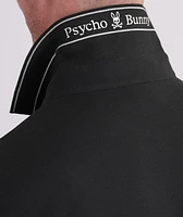 Desert Cotton Pique Polo