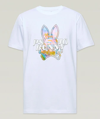 Milos Bunny Graphic T-Shirt