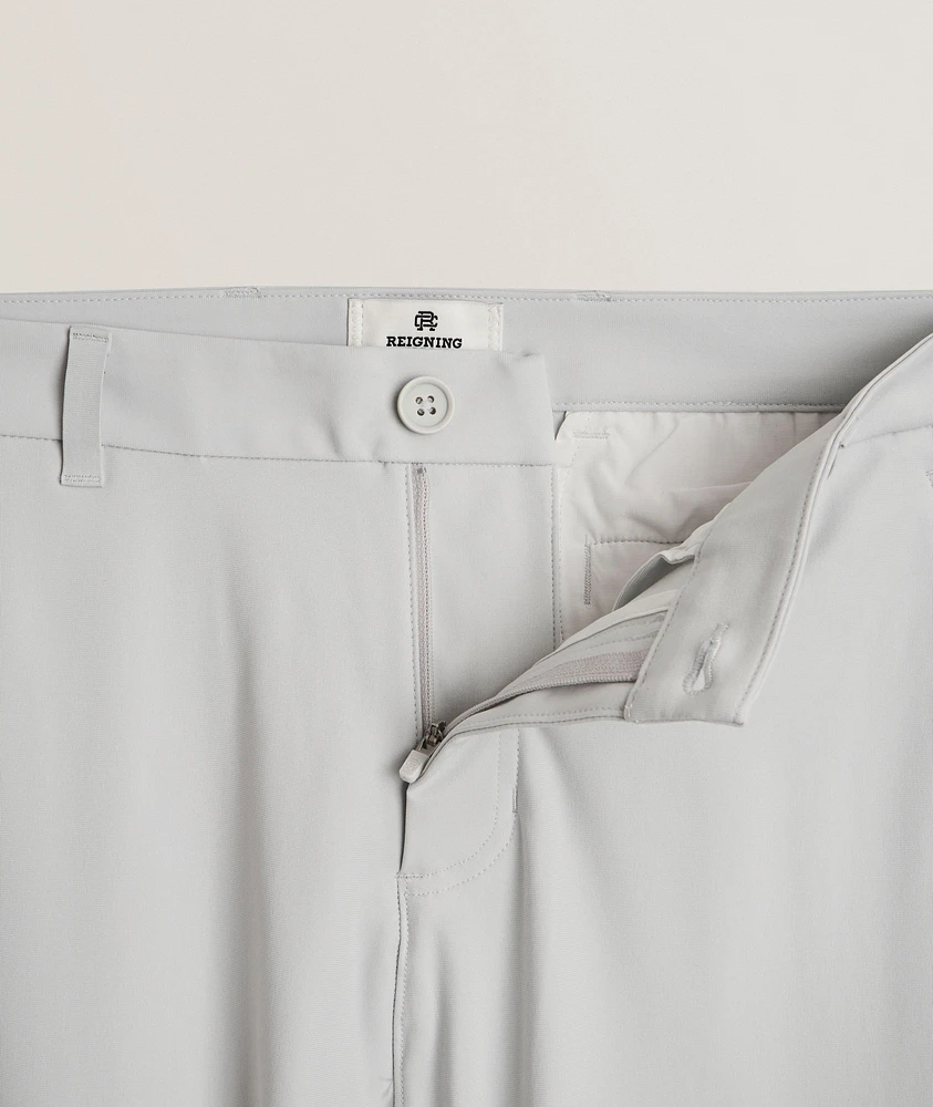 Coach Slim-Fit Pants