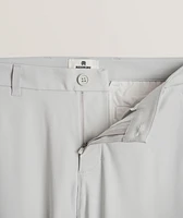 Coach Slim-Fit Pants