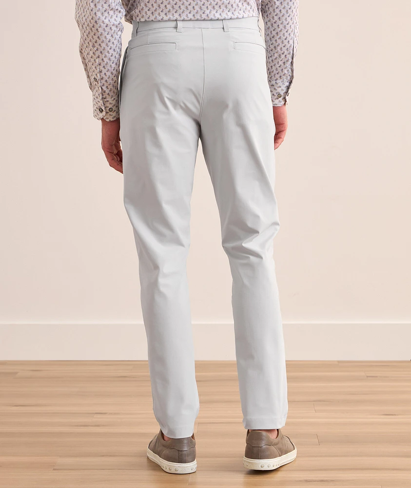 Coach Slim-Fit Pants
