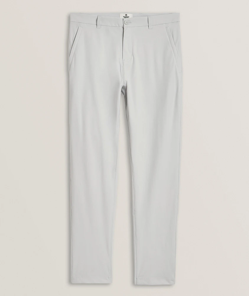 Coach Slim-Fit Pants