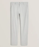 Coach Slim-Fit Pants