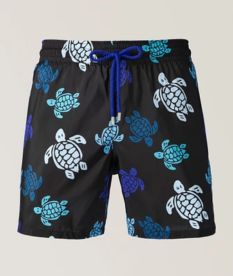 Turtles Ultra-Light Packable Swim Shorts
