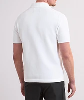 Supima Cotton Piqué Polo
