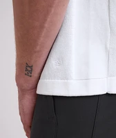 Supima Cotton Piqué Polo