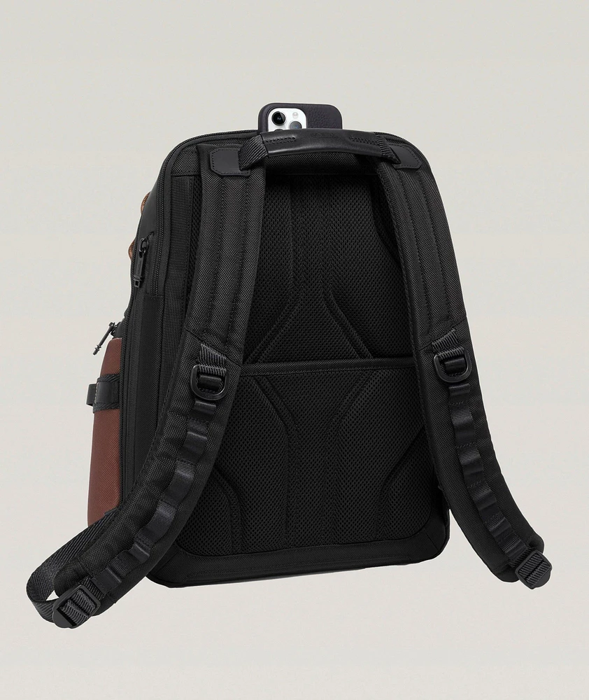 Alpha Bravo Navigation Backpack