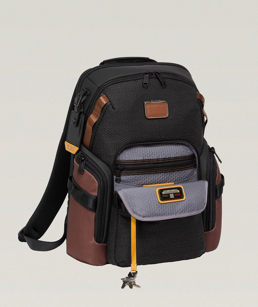 Alpha Bravo Navigation Backpack