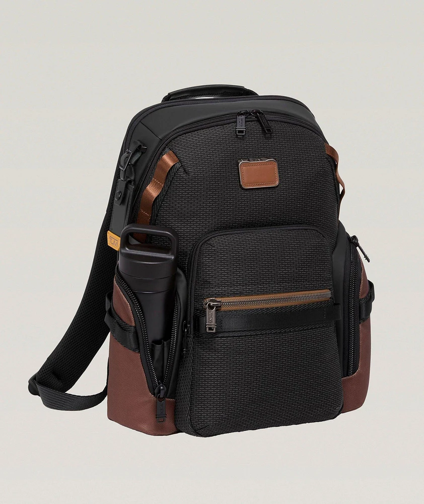 Alpha Bravo Navigation Backpack