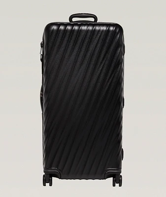 19 Degree Large Rolling Suitcase 