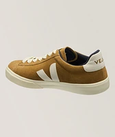 Campo Bold Suede Sneakers
