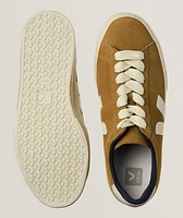 Campo Bold Suede Sneakers