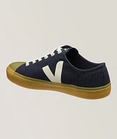 Wata II Low Canvas Sneakers
