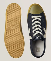 Wata II Low Canvas Sneakers