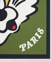Kenzo Verdy Market Tiger Bandana 