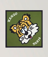 Kenzo Verdy Market Tiger Bandana 