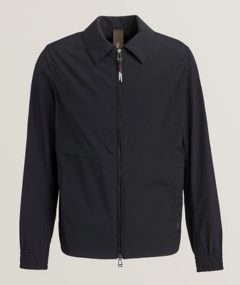 Guido Blouson Jacket