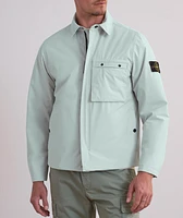 Soft Shell Padded Jacket