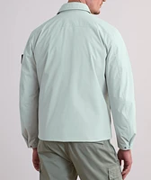 Soft Shell Padded Jacket
