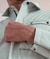 Soft Shell Padded Jacket