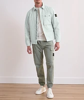 Soft Shell Padded Jacket