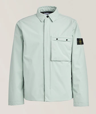 Soft Shell Padded Jacket