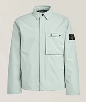 Soft Shell Padded Jacket