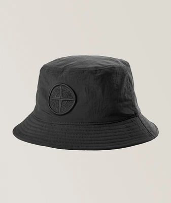 Logo Bucket Hat