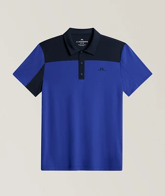 Anders Slim-Fit Golf Polo