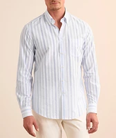 Striped Cotton Shirt